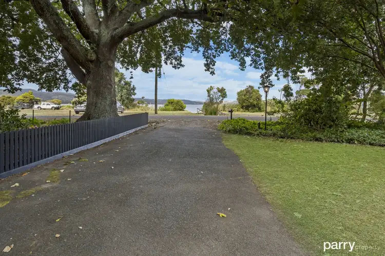 Fifth view of Homely house listing, 21 Swan Point Esplanade, Swan Point TAS 7275