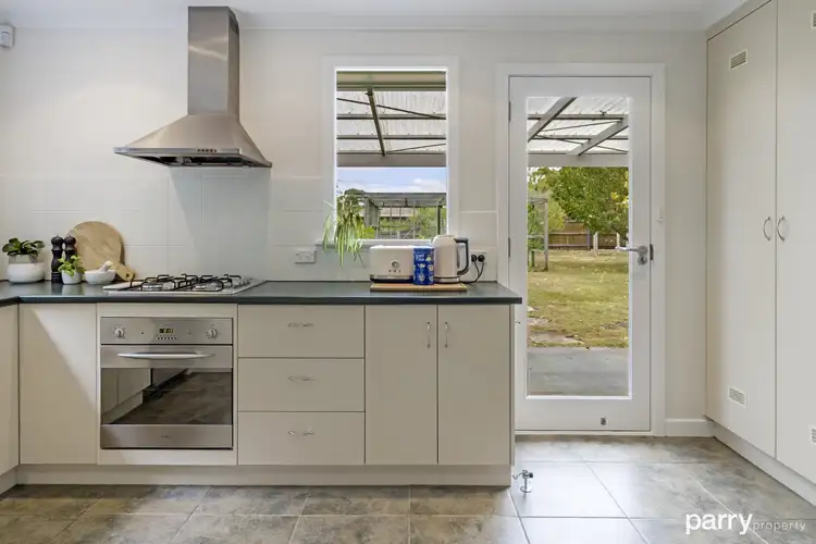 Seventh view of Homely house listing, 21 Swan Point Esplanade, Swan Point TAS 7275