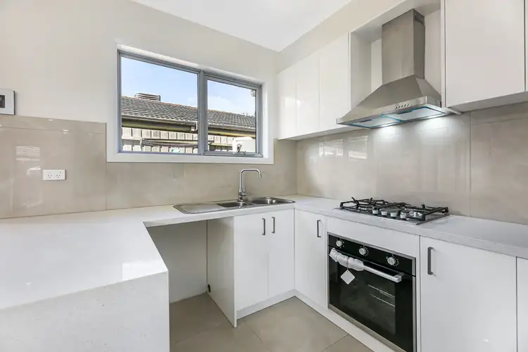 Second view of Homely townhouse listing, 2/11 Sweeney Drive, Narre Warren VIC 3805