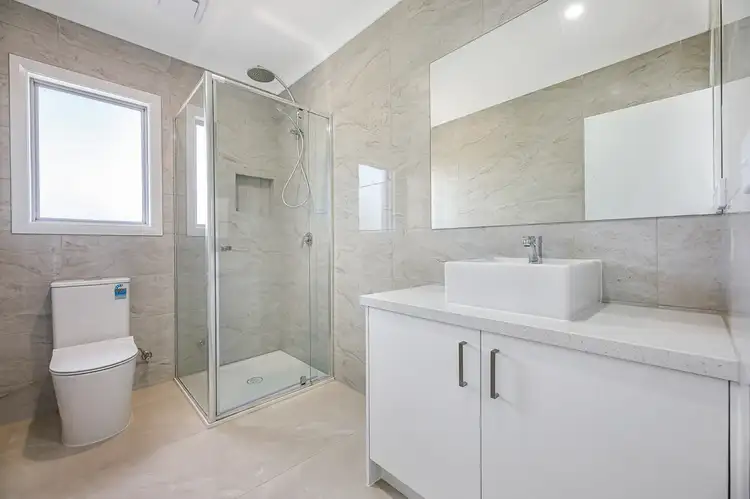 Fourth view of Homely townhouse listing, 2/11 Sweeney Drive, Narre Warren VIC 3805