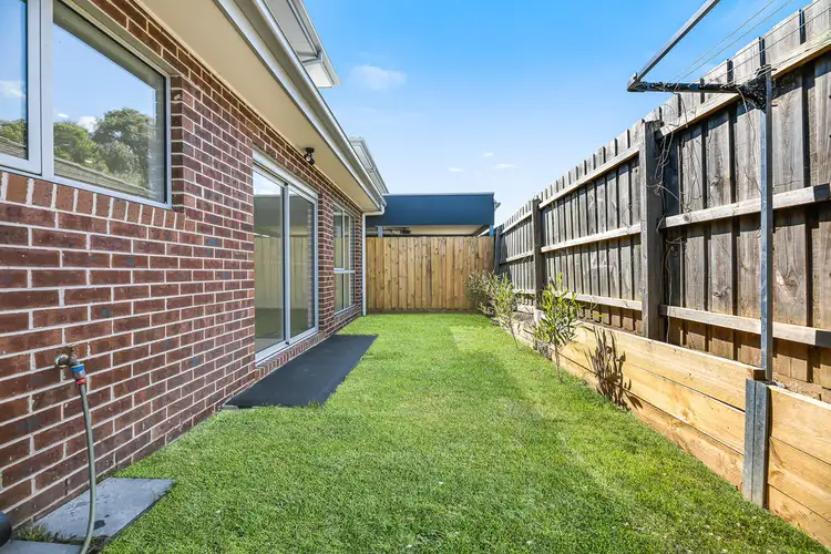 Fifth view of Homely townhouse listing, 2/11 Sweeney Drive, Narre Warren VIC 3805