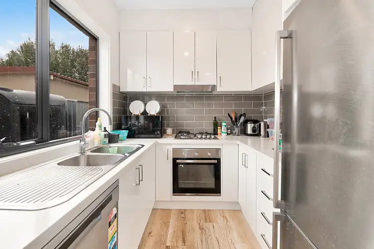 Fourth view of Homely unit listing, 2/21 Rouse Street, Cranbourne VIC 3977