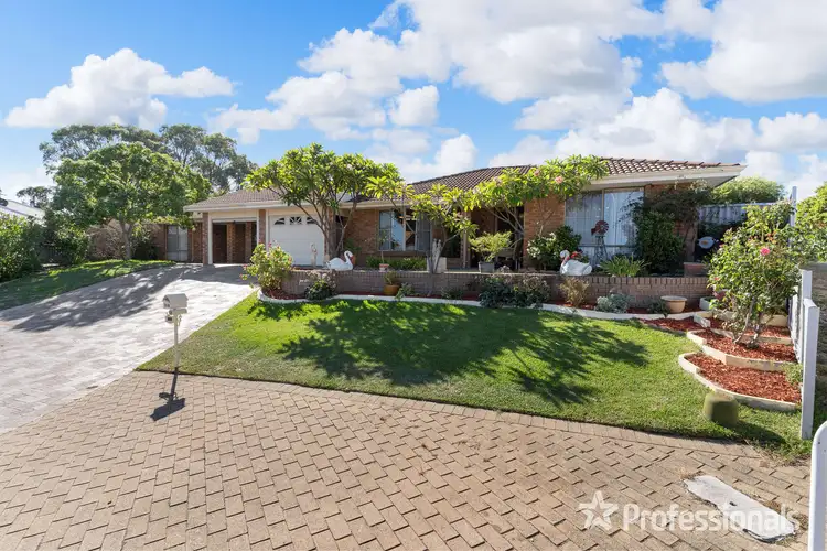 10a Alperton Court, Kingsley WA 6026