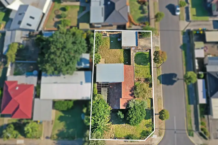 Second view of Homely house listing, 24 Third Avenue, Klemzig SA 5087