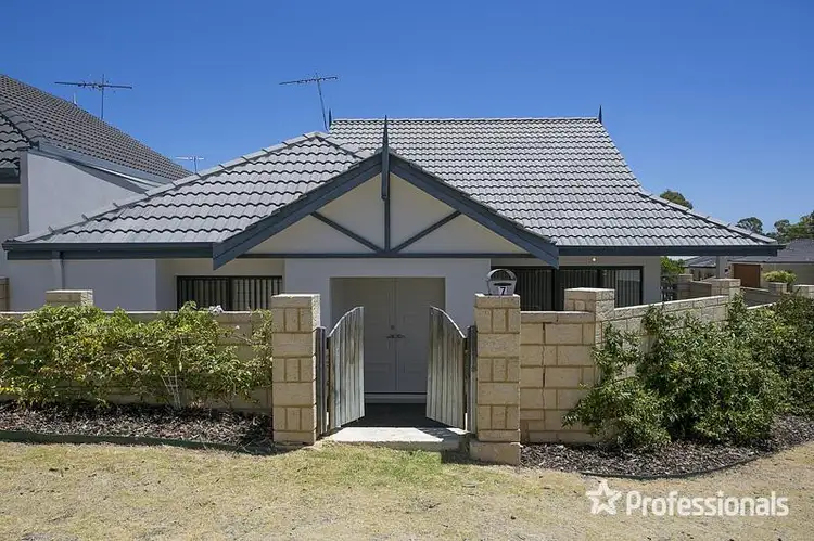 7 Paxton Way, Ashby WA 6065