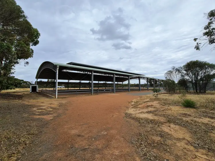 Fifth view of Homely land listing, 49 Carton Street, Cuballing WA 6311