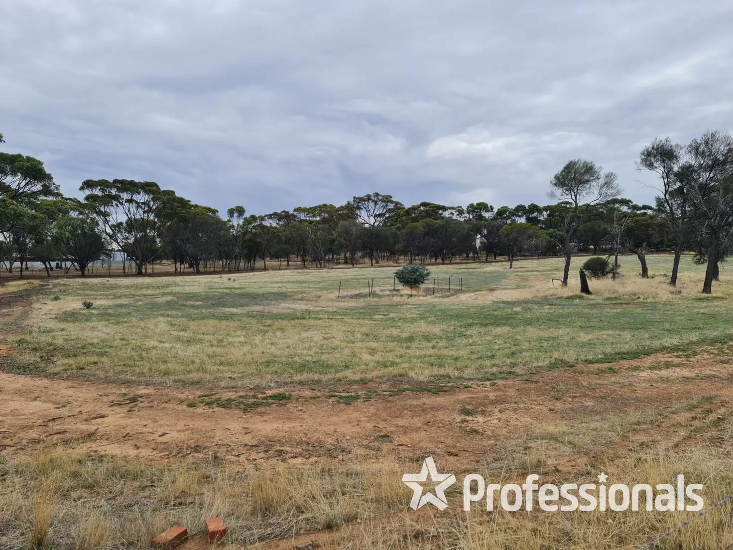 Main view of Homely land listing, 41 Carton Street, Cuballing WA 6311