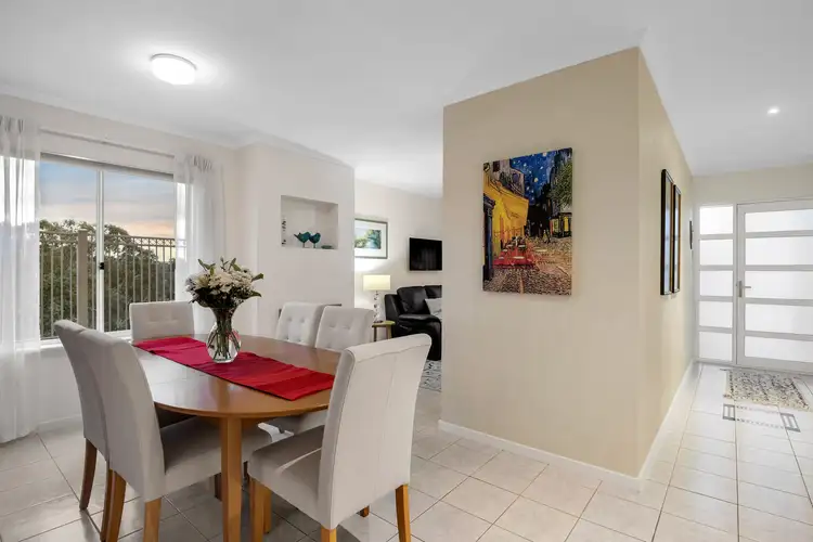 Fifth view of Homely house listing, 5 Highmount Lane, Golden Grove SA 5125