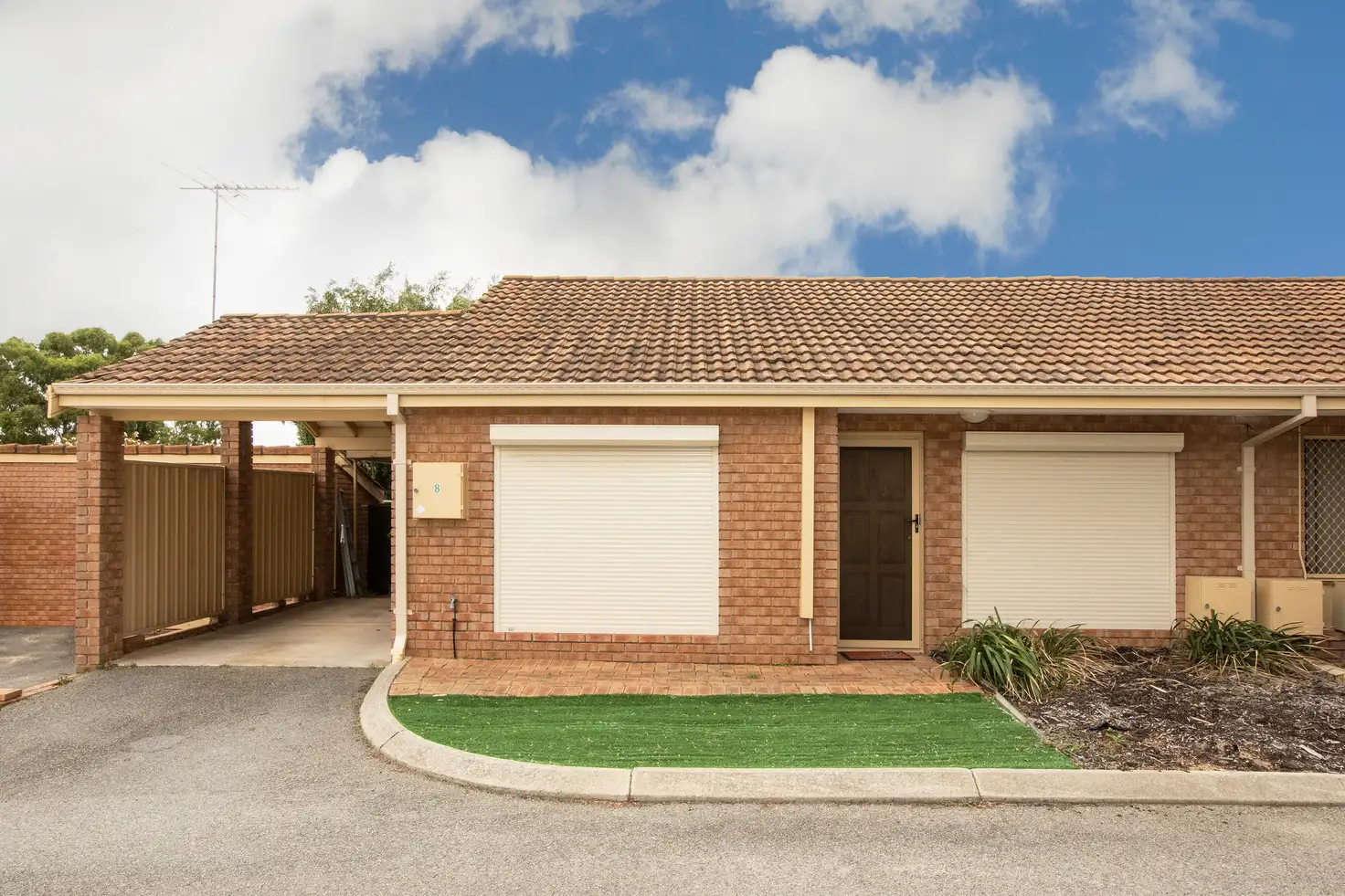 Main view of Homely house listing, 8/15 Mason Court, South Lake WA 6164