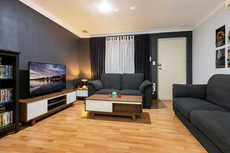 Second view of Homely house listing, 8/15 Mason Court, South Lake WA 6164