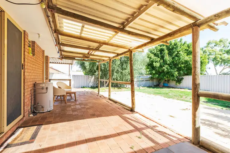 Seventh view of Homely house listing, 8/15 Mason Court, South Lake WA 6164