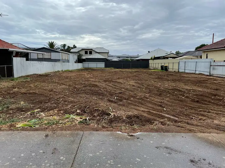 Fourth view of Homely land listing, LOT 2, 67 Norrie Avenue, Clovelly Park SA 5042