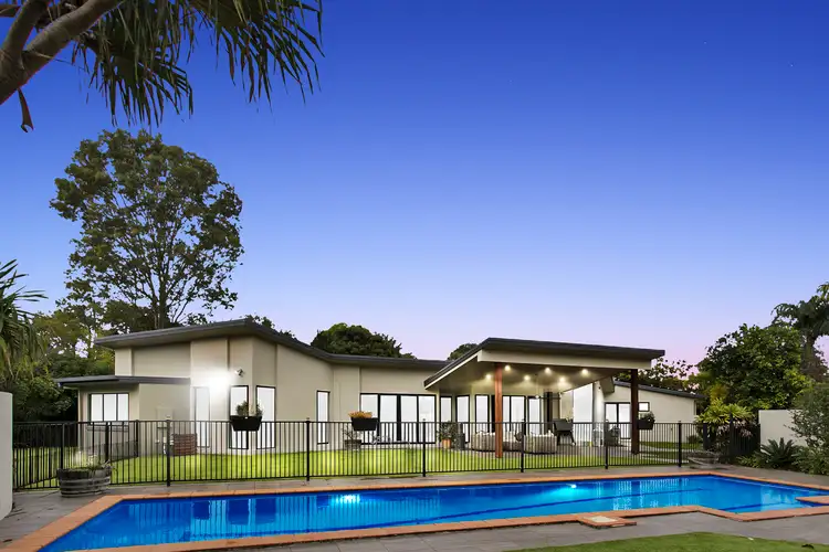 28 River Oak Way, Narangba QLD 4504