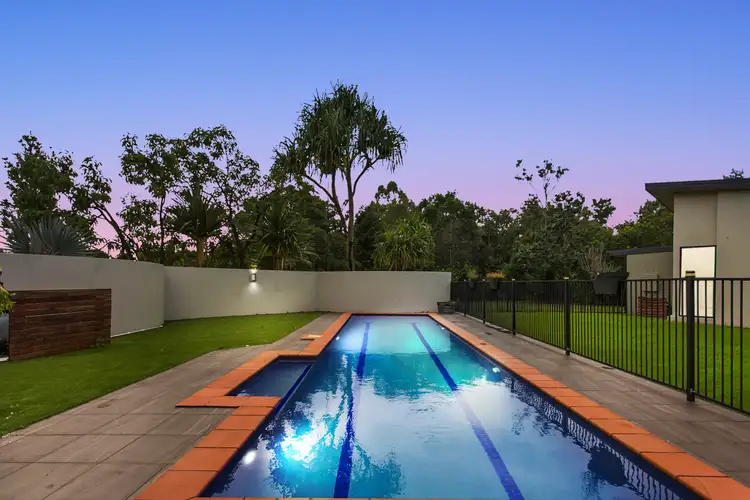 Second view of Homely house listing, 28 River Oak Way, Narangba QLD 4504