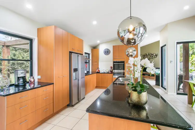 Third view of Homely house listing, 28 River Oak Way, Narangba QLD 4504