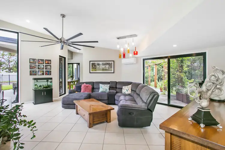 Fourth view of Homely house listing, 28 River Oak Way, Narangba QLD 4504