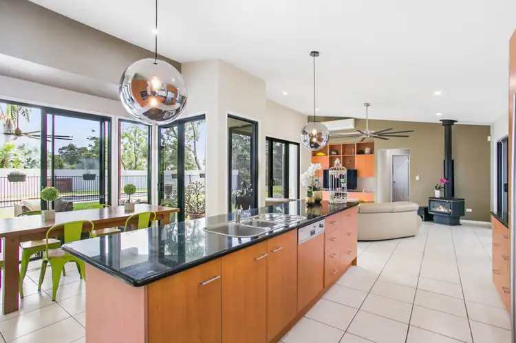 Fifth view of Homely house listing, 28 River Oak Way, Narangba QLD 4504