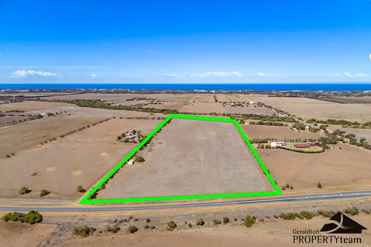 161 Brand Highway, Greenough WA 6532