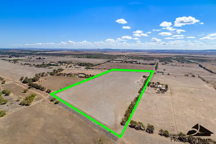 Sixth view of Homely land listing, 161 Brand Highway, Greenough WA 6532