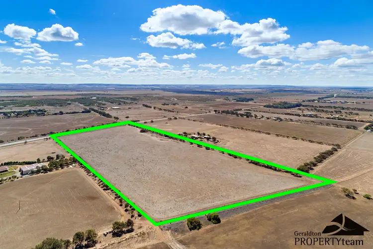 Seventh view of Homely land listing, 161 Brand Highway, Greenough WA 6532