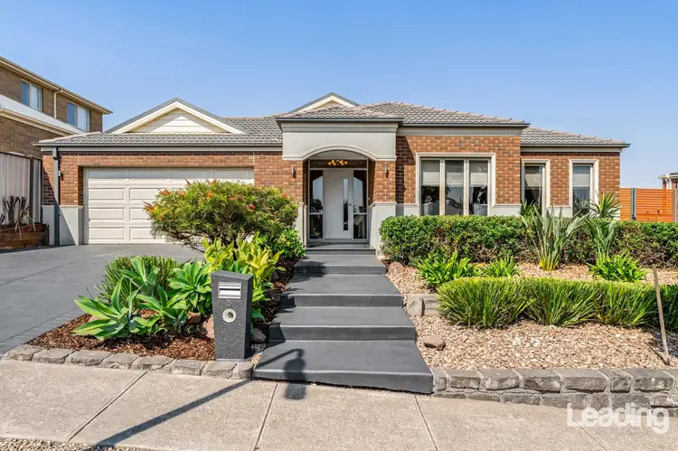 5 Swift Street, Sunbury VIC 3429