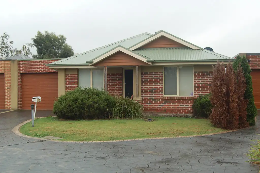 Main view of Homely house listing, 15 Old Kent Road, Whittlesea VIC 3757