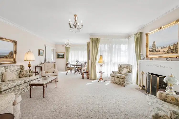 Second view of Homely house listing, 27 Minerva Avenue, Balwyn North VIC 3104