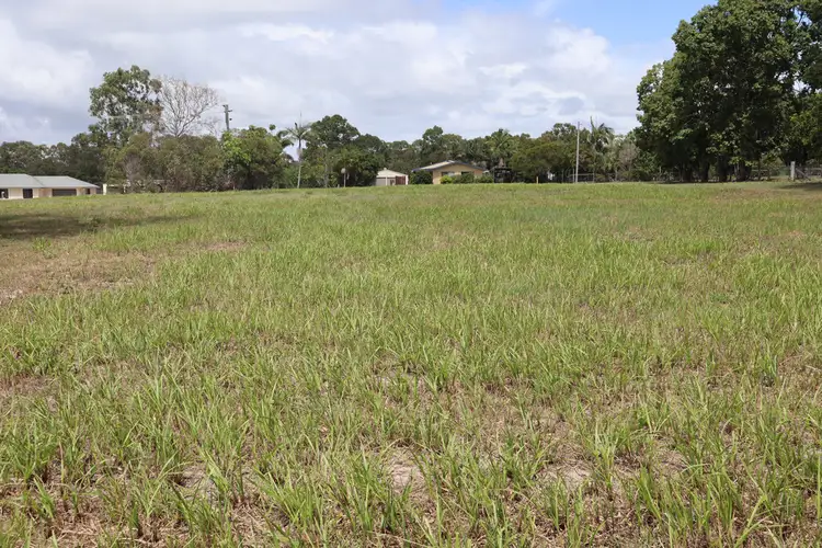 38 OSLOVE DRIVE, Booral QLD 4655