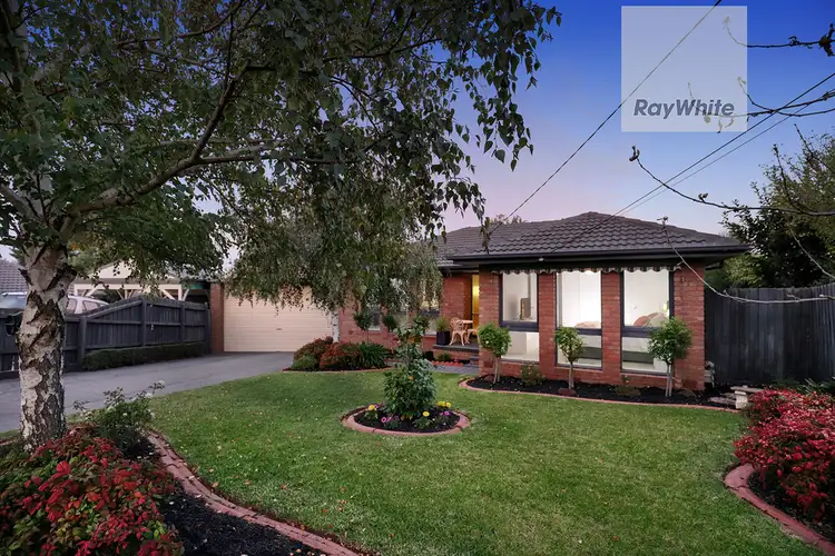 Main view of Homely house listing, 10 Peel Court, Gladstone Park VIC 3043
