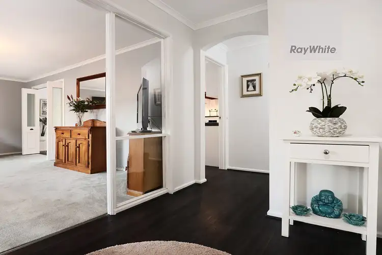 Fourth view of Homely house listing, 10 Peel Court, Gladstone Park VIC 3043