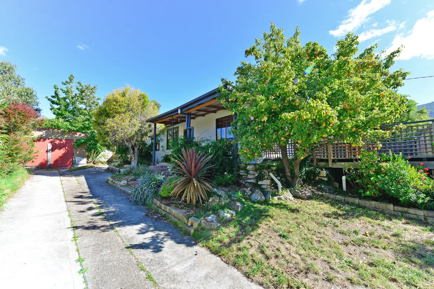 Main view of Homely house listing, 133 Abbotsfield Road, Claremont TAS 7011