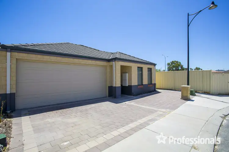 Second view of Homely house listing, 38 Jedburgh Loop, Sinagra WA 6065