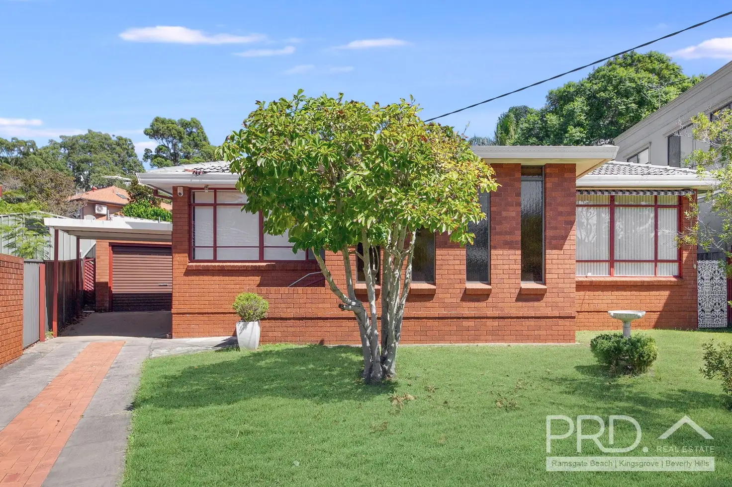 Main view of Homely house listing, 6 Winston Place, Sylvania NSW 2224