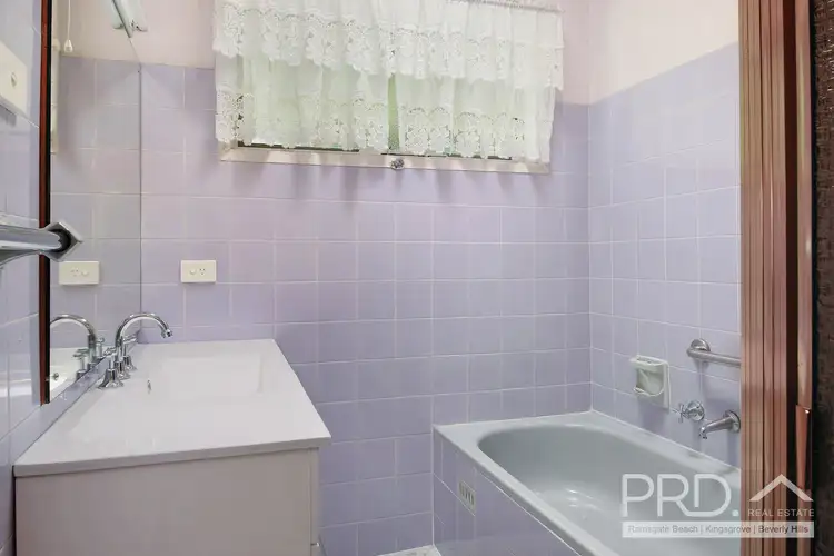 Fourth view of Homely house listing, 6 Winston Place, Sylvania NSW 2224