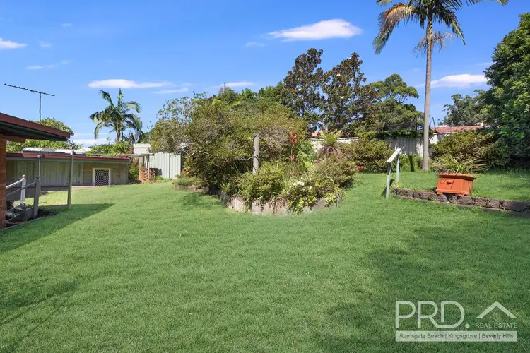 Sixth view of Homely house listing, 6 Winston Place, Sylvania NSW 2224