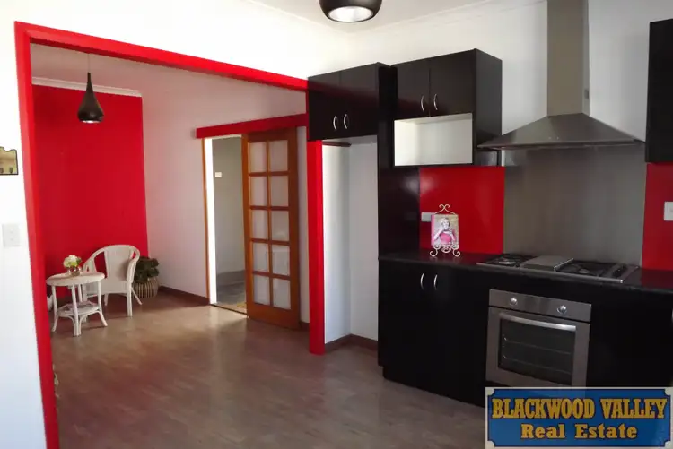 Sixth view of Homely house listing, 42 Abel Street, Boyup Brook WA 6244