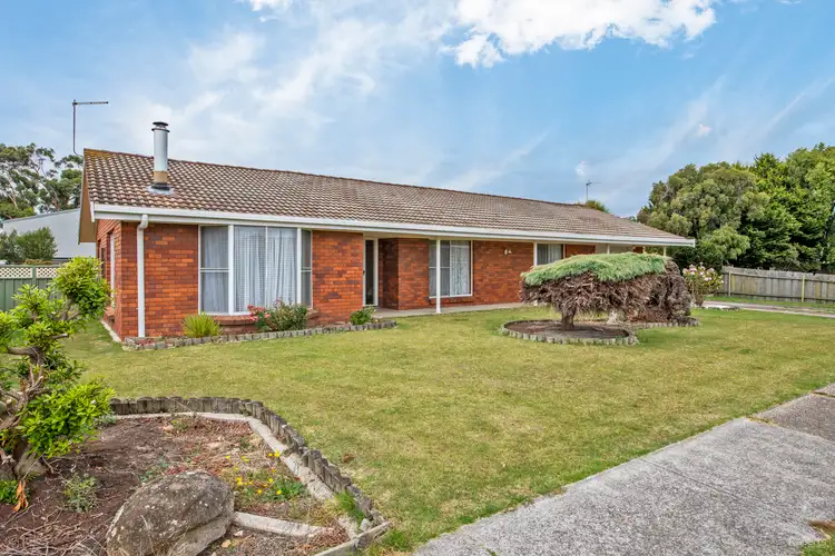 Main view of Homely house listing, 24 Cluan Crescent, Ulverstone TAS 7315