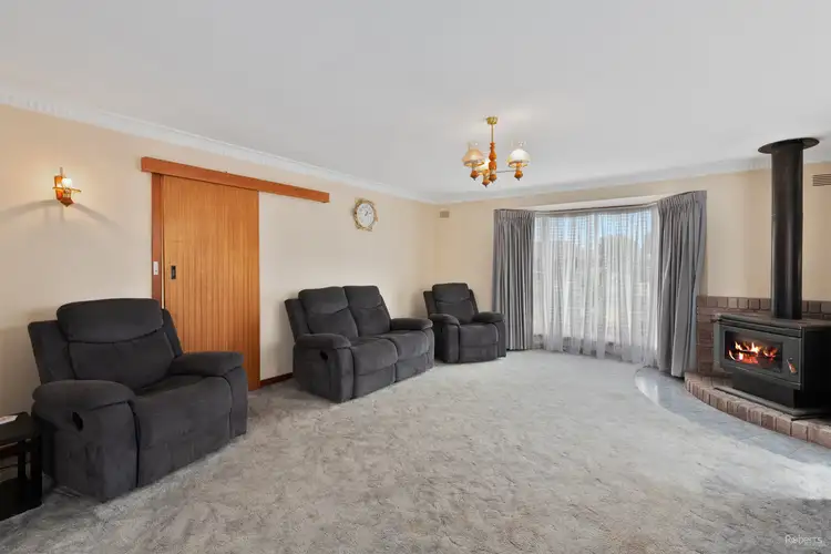 Fifth view of Homely house listing, 24 Cluan Crescent, Ulverstone TAS 7315
