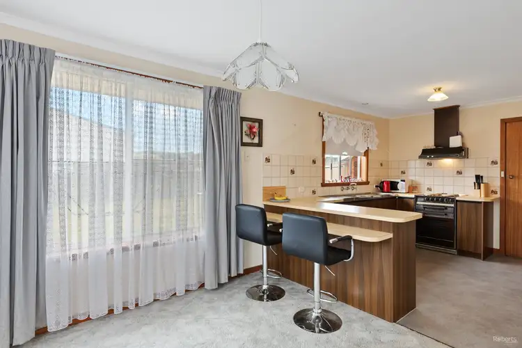 Sixth view of Homely house listing, 24 Cluan Crescent, Ulverstone TAS 7315