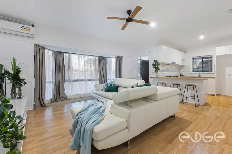 Fifth view of Homely house listing, 71 Petherton Road, Davoren Park SA 5113