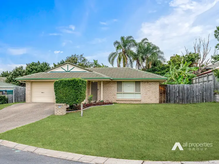 41 Highridge Road, Springfield QLD 4300