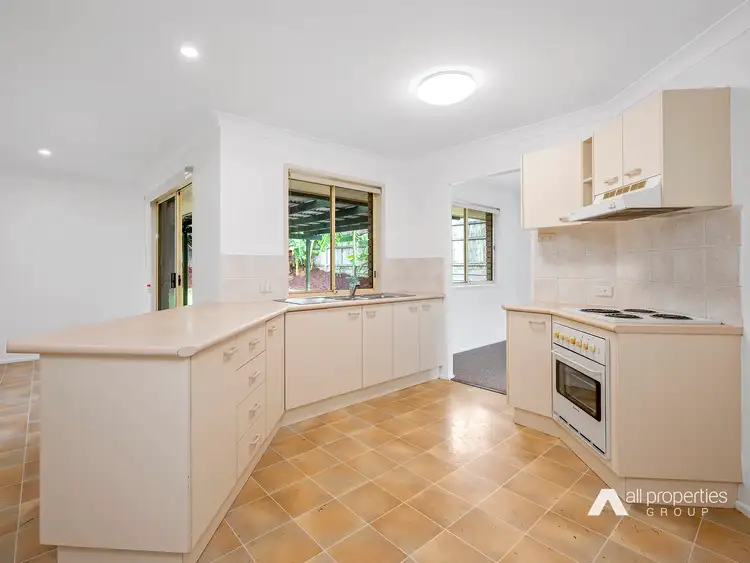 Second view of Homely house listing, 41 Highridge Road, Springfield QLD 4300