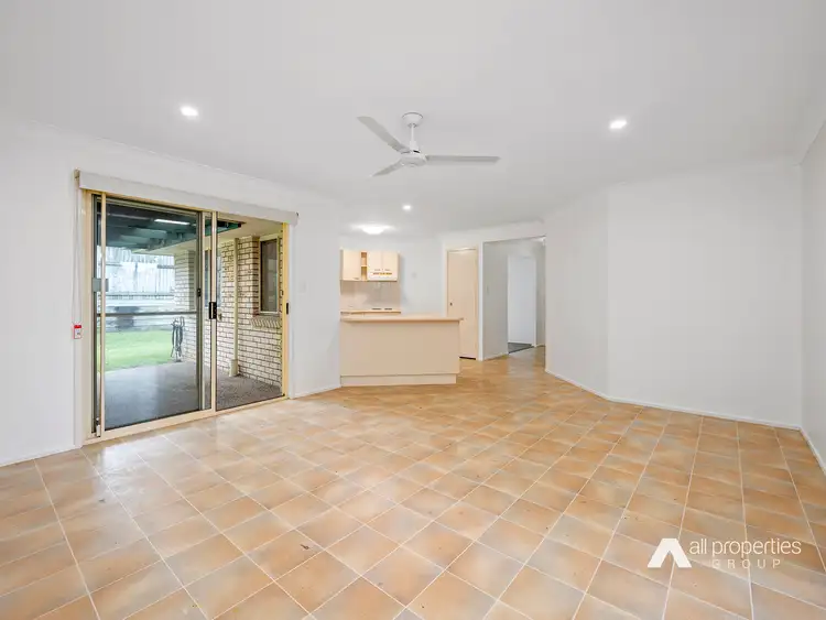 Third view of Homely house listing, 41 Highridge Road, Springfield QLD 4300