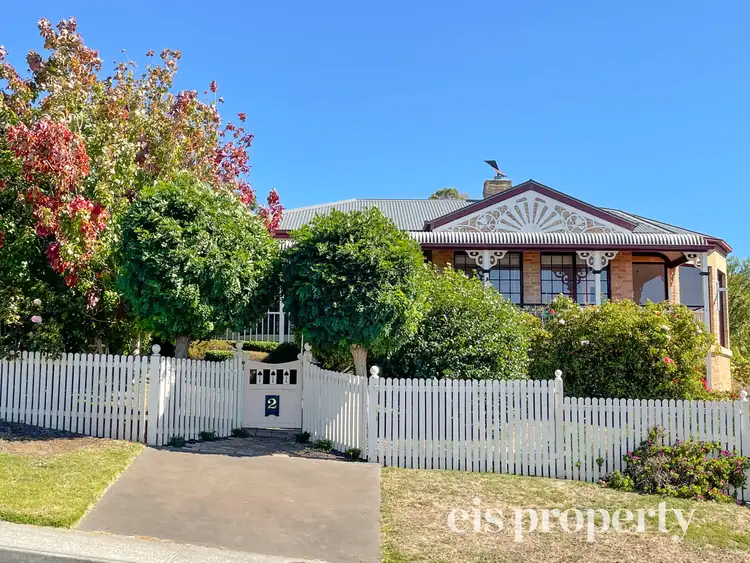 Third view of Homely house listing, 2 Donohoe Gardens, Kingston Beach TAS 7050