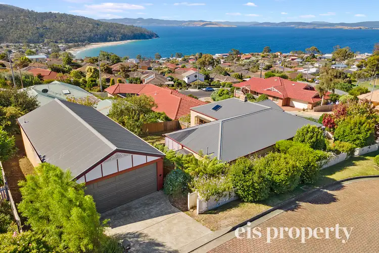 Fourth view of Homely house listing, 2 Donohoe Gardens, Kingston Beach TAS 7050
