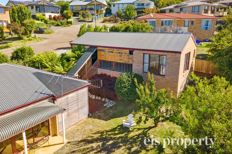 Sixth view of Homely house listing, 2 Donohoe Gardens, Kingston Beach TAS 7050
