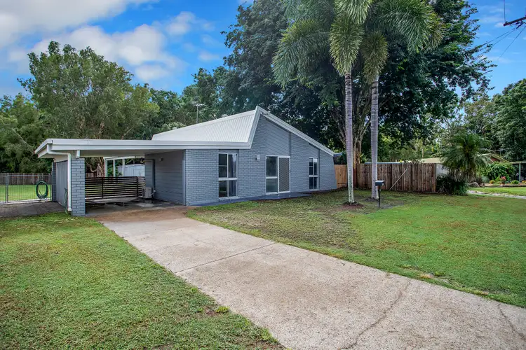 42 Maguire Street, Andergrove QLD 4740