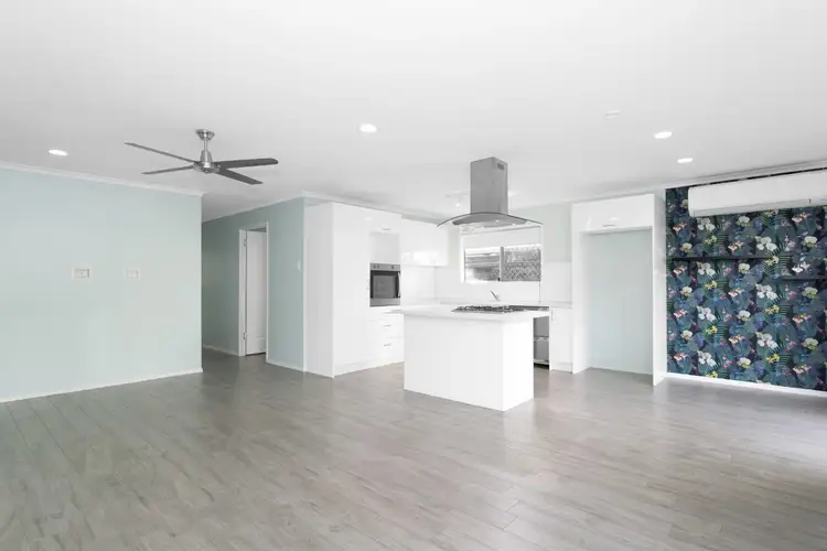 Third view of Homely house listing, 42 Maguire Street, Andergrove QLD 4740