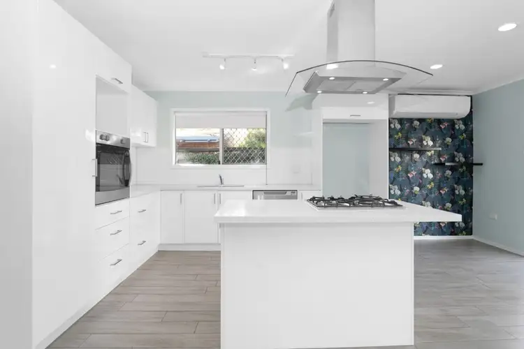 Fourth view of Homely house listing, 42 Maguire Street, Andergrove QLD 4740