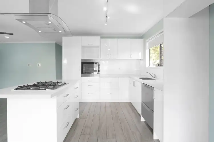 Fifth view of Homely house listing, 42 Maguire Street, Andergrove QLD 4740